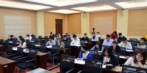 黑龍江工商學(xué)院舉辦首屆教師發(fā)展論壇，聚焦教育項(xiàng)目與科研文獻(xiàn)的研發(fā)創(chuàng)新