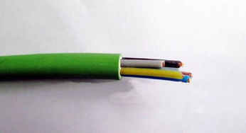 VV與VVR電力電纜 基礎特性、應用與選擇指南